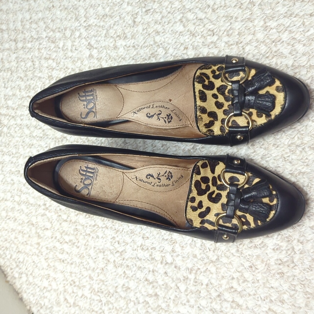 Sofft Womens Aldora